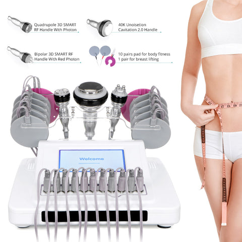 fat cavitation machine