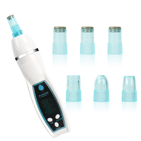 Comedo Suction