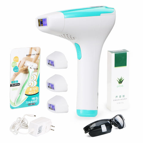 Epilator