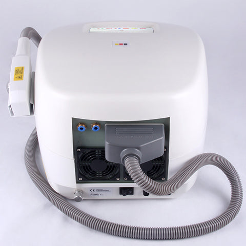 IPL Hair Removal Skin Rejuvenation Machine
