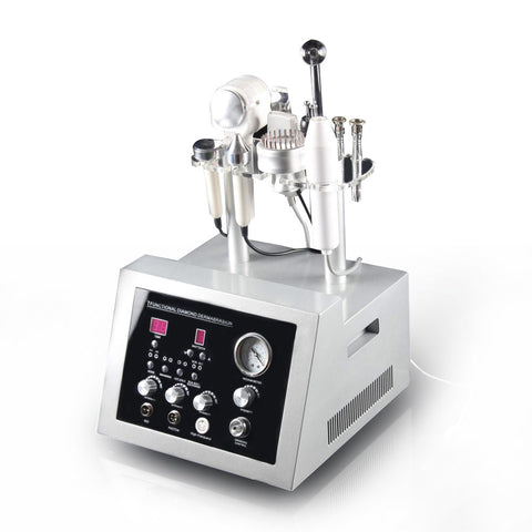Dermabrasion