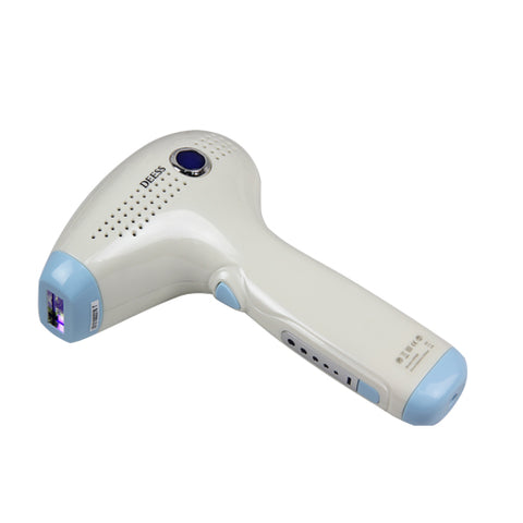 IPL -Hair- Removal- Beauty- Machine