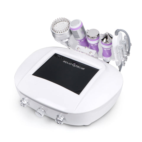 diamond microdermabrasion machine