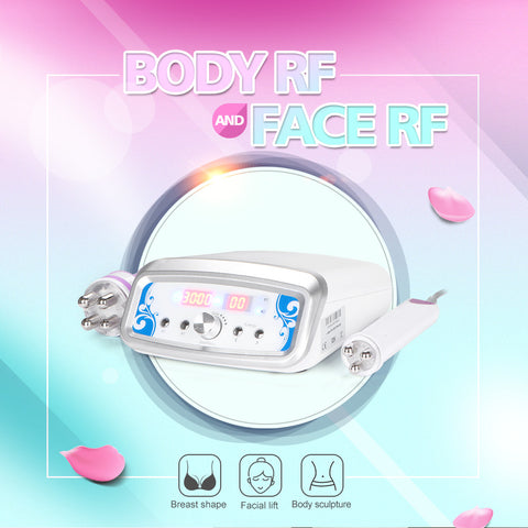 home rf skin tightening