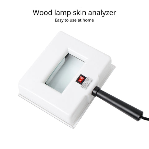 Woods Lamp