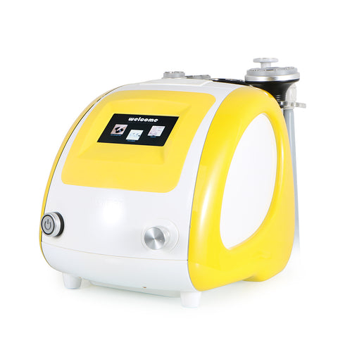 portable ultrasonic cavitation machine