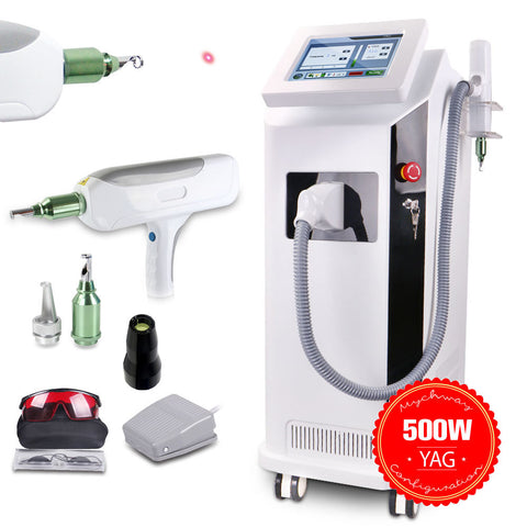 laser tattoo removal machine cost