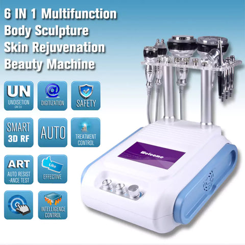 cavitation treatment