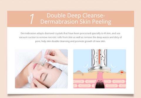 best microdermabrasion at-home