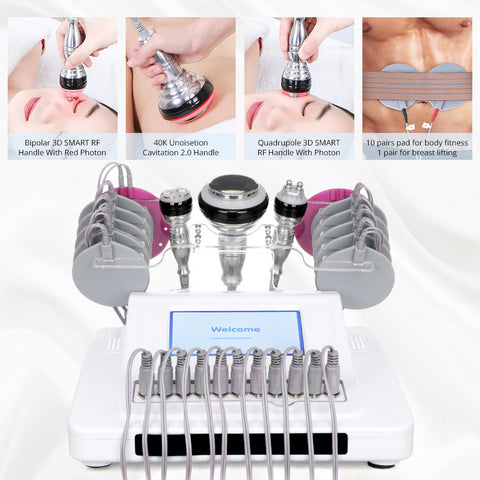 muscle stimulator machine