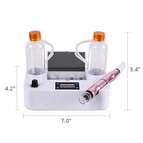hydro facial