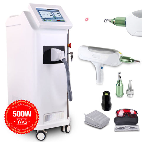 tattoo removal laser machine for sale