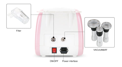 cavitation machine for weight loss