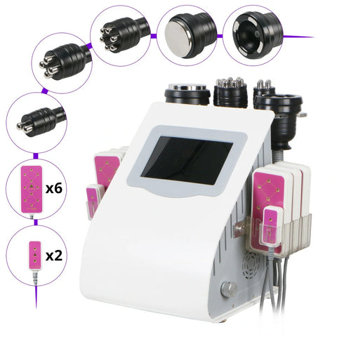 ultrasonic cavitation machine