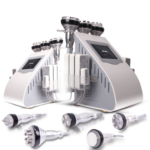 LED photon machine