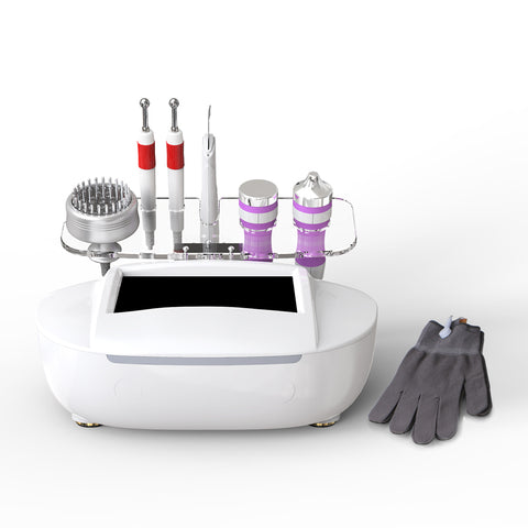 Ultrasonic Bio Galvanic