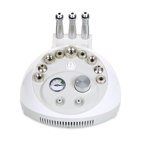 3 In 1 Portable Dermabrasion