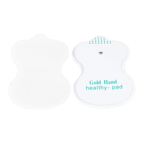 Units Electrode Replacement Pads