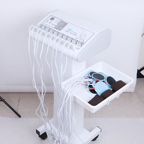 Electric Musle Stimulation Massage