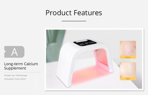 product features