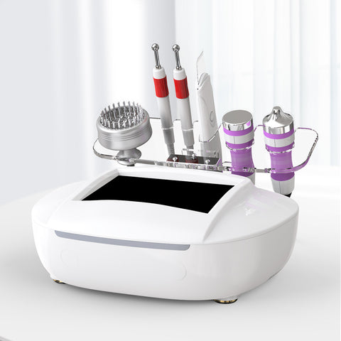Face Cleaning