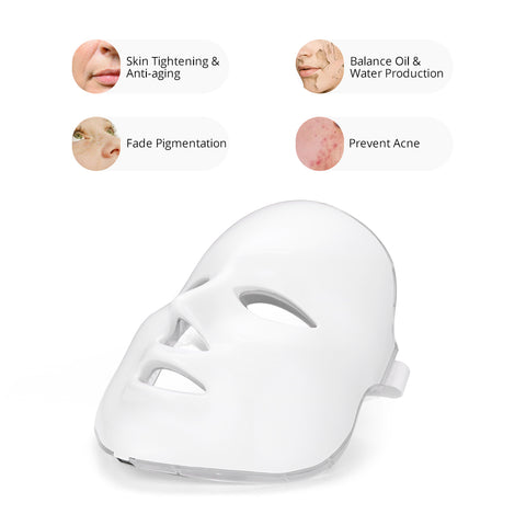 Therapy Facial Mask