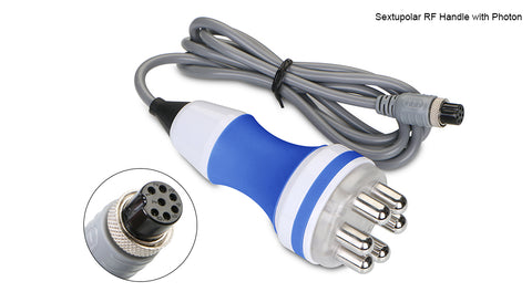mini cavitation machine