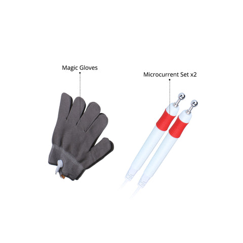 Skin tightening-cold therapy