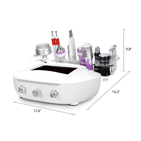 cold hammer treatment
