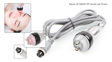 Smart 3D RF Machine