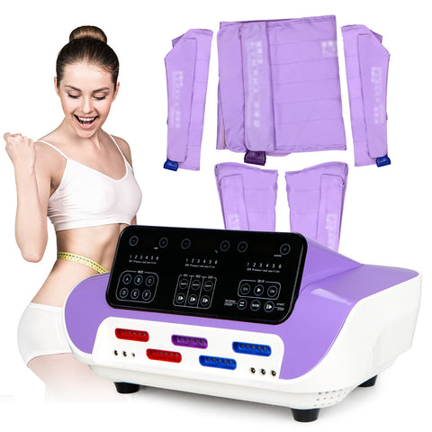 machine body slimming