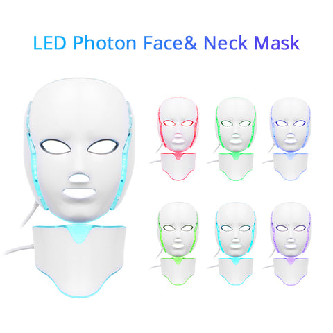 LED-mask