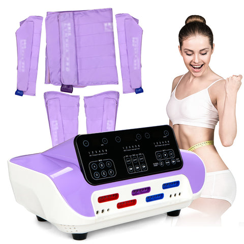 machine Sauna Spa