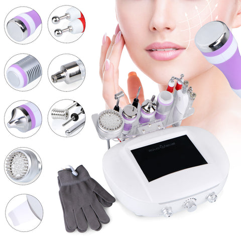 dermabrasion machine