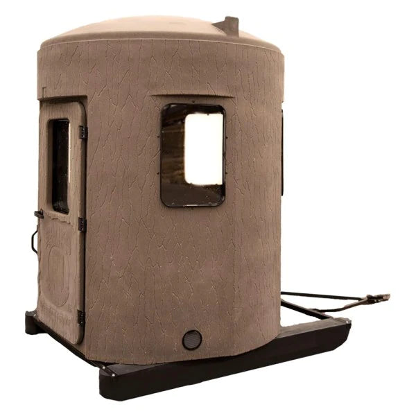 Banks Outdoors The Stump 3 Scout Hunting Blind