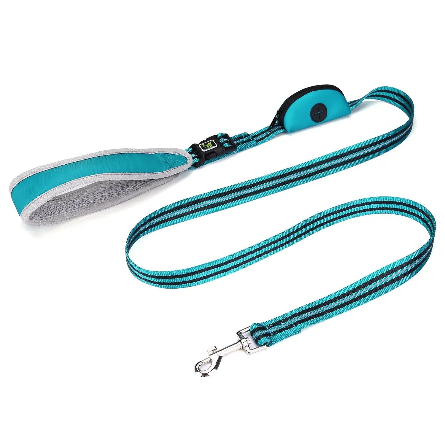 Multifunctional Dog Leash - Reflective Bicycle Leash