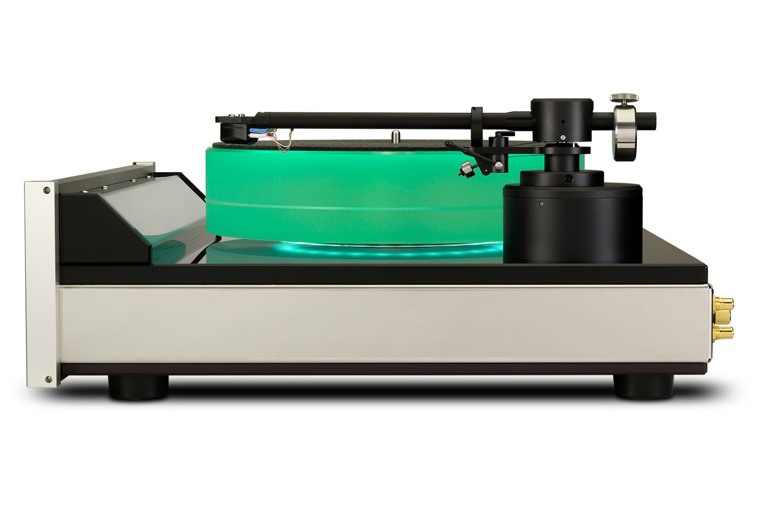 McIntosh - MT10 Precision Turntable