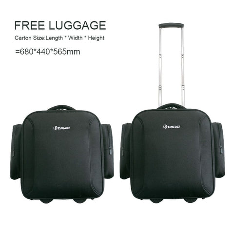 luggage