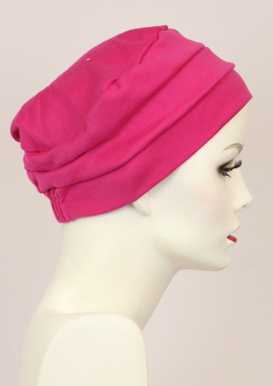 3 Seam Turban- Cotton