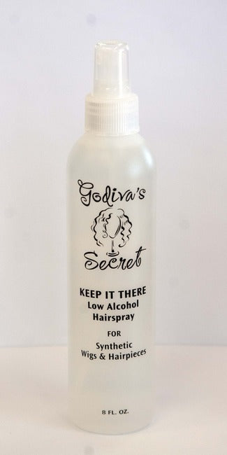 Keep It There Hair Spray Dozen