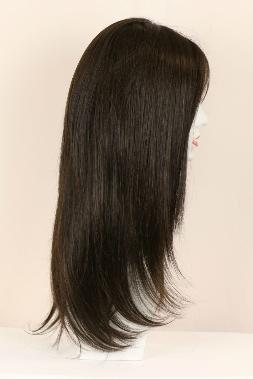 Naomi LF Mono (long wig)