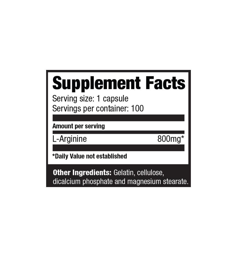 ARGININE/ PYROGLUTAMATE/ LYSINE