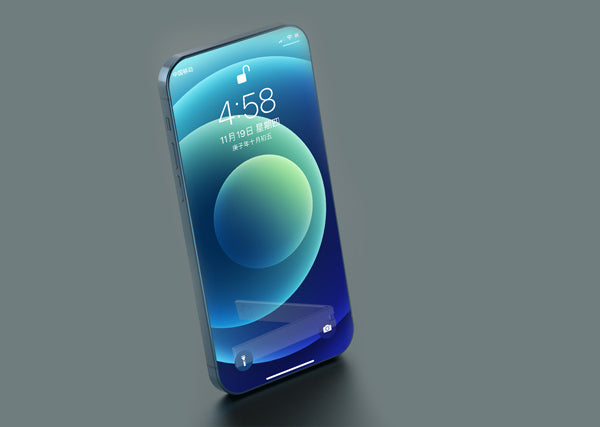 Product Supporting Image