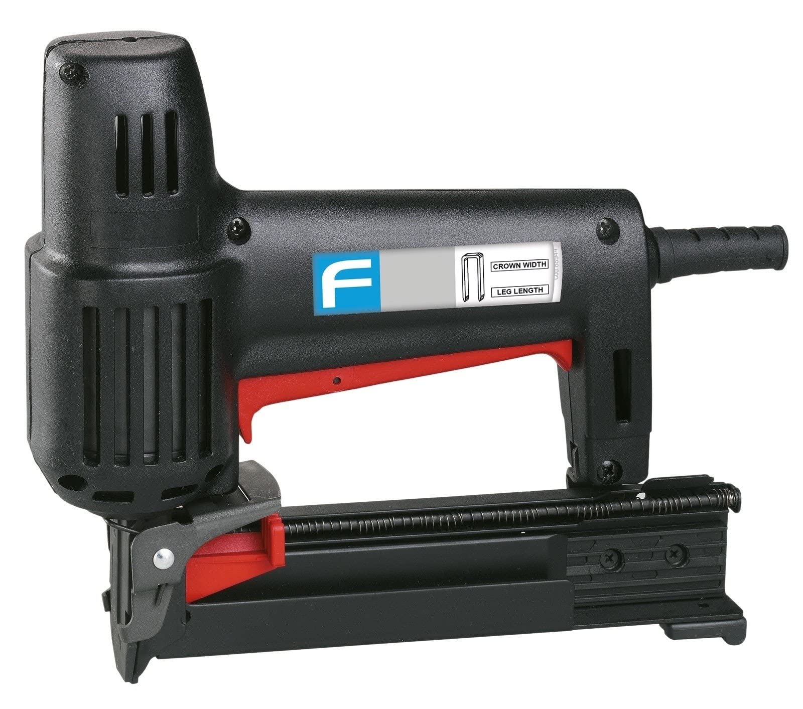 Fasco 7C-16 ELECTRIC 63100 Electric Stapler for 71 Series and Senco C Series Staples