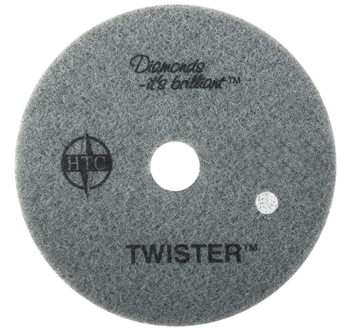 Twister Diamond Cleaning System 27