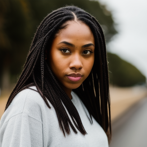 Box Braid Wigs-3