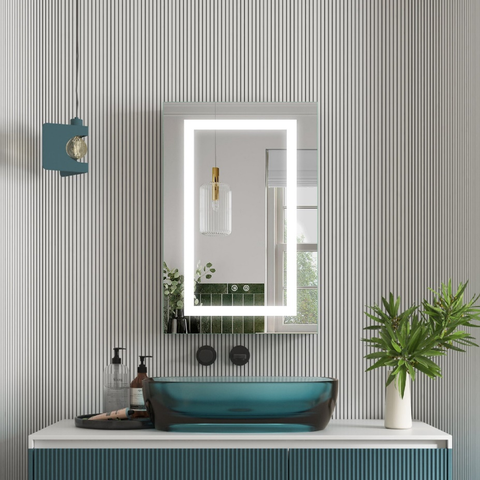 bathroom medicine cabinet