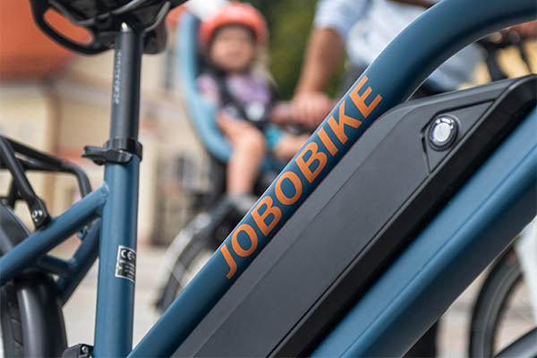 JOBOBIKE Baterie