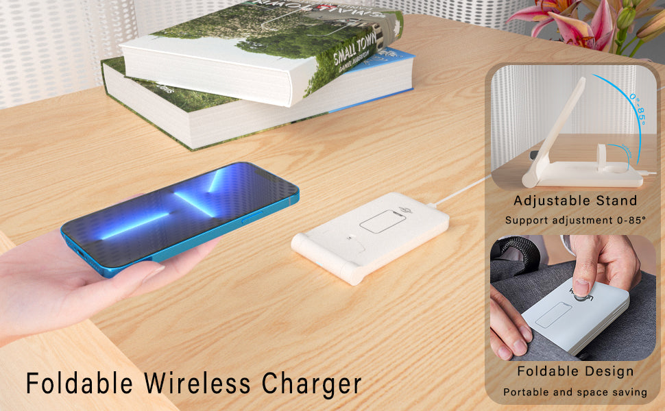charging station for apple devices