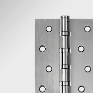 Klammern | Harfington